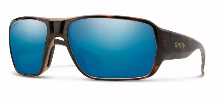 Smith Optics Castaway Polar Blue Mirror -aurinkolasit - Lasilinssit - 716736261584 - 1
