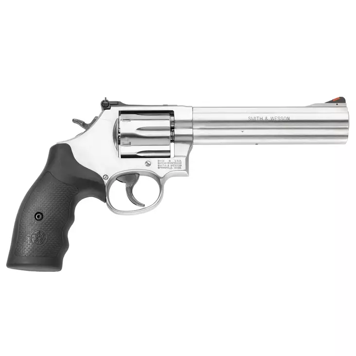 Smith & Wesson 686 6'' - Revolverit - 164224 - 1