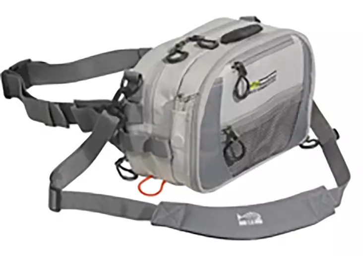 Soldarini RCX Compact Chest Pack - Rinta- ja vyölaukut - 8054393168764 - 1