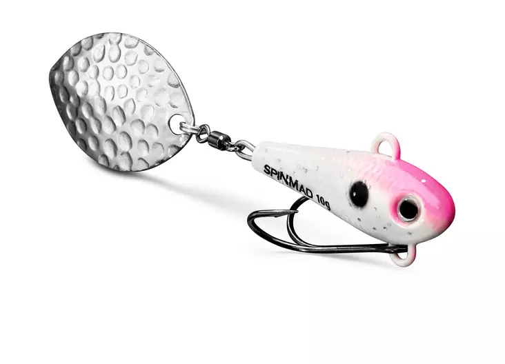 Spinmad Wir 10g - Spintailit ja bladet - 1770700104 - 1