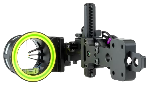 Spot-Hogg Boonie 3-pin .019 - Jousen Tähtäimet - 879655006954 - 1