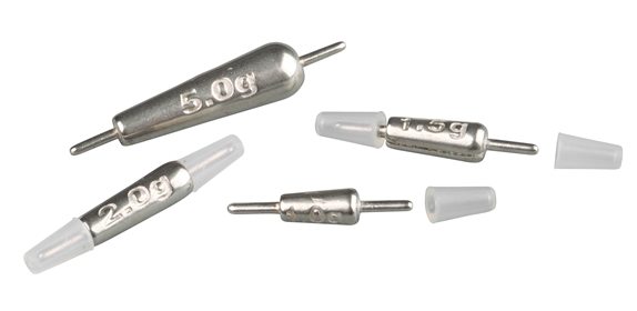 SPRO Tungsten Micro Sinker - Muut pientarvikkeet - 8716851309644 - 1