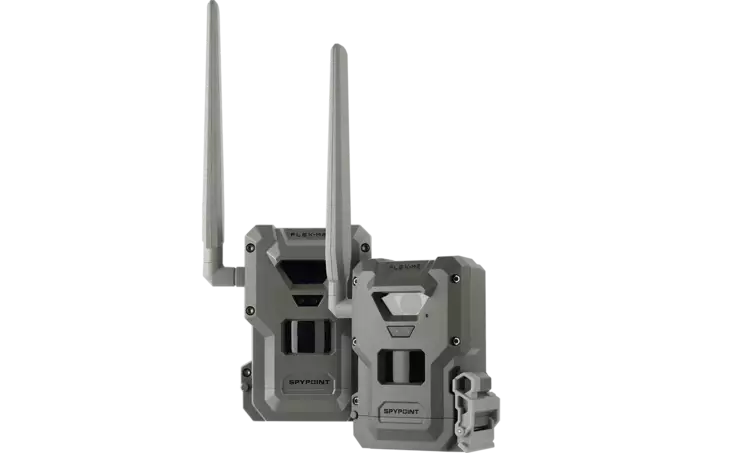 Spypoint Flex M2 Twinpack - Riistakamerat - 887157000974 - 1
