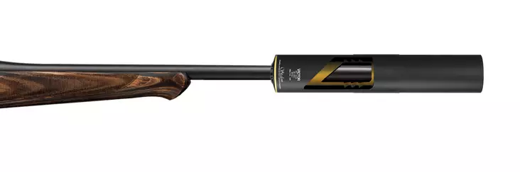 Stalon Victor .30 15x1 - Metsästysvaimentajat.30 / 7,6mm - 7340103009634 - 1