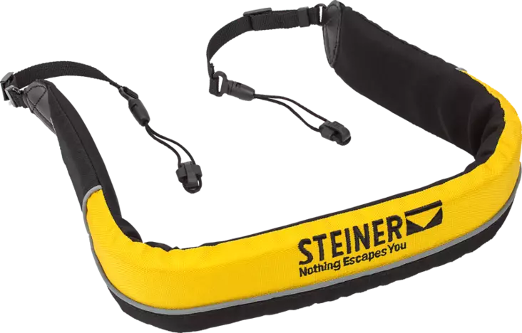 Steiner Floating Strap Navigator from 2021 - - Kiikareiden tarvikkeet ja varusteet - 4015649005404 - 1