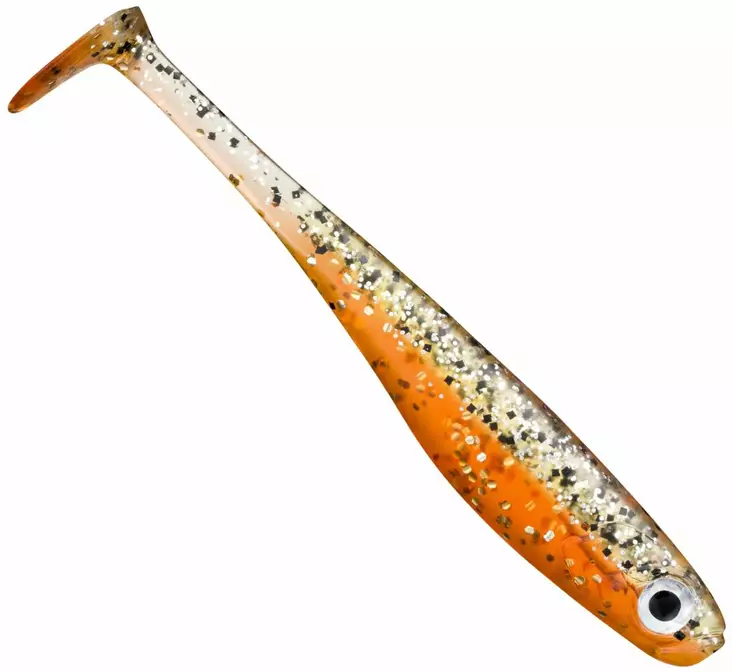 Storm Sudak Minnow 8cm 5kpl - Lapiopyrstöiset kalajigit - 340030174 - 1