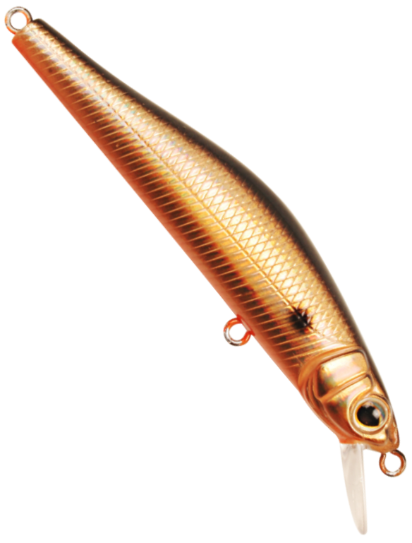 Strike Pro Inquisitor 8cm 8,3g - Vaaput 6-10 cm - 3400405534 - 2