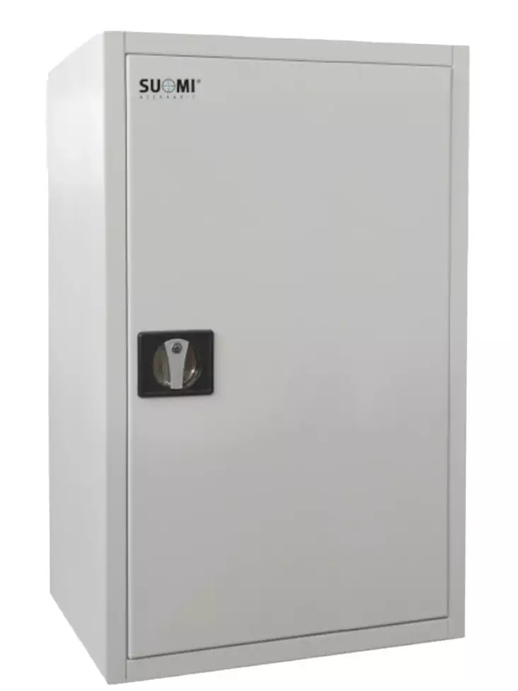 Suomi Ammo XL -patruunakaappi - Asekaapit - 6438347044854 - 1