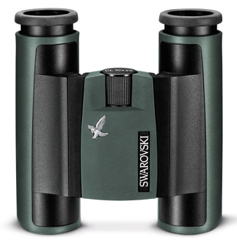 Swarovski CL Pocket 8x25 - Taskukokoiset katselukiikarit - 9006325075274 - 1