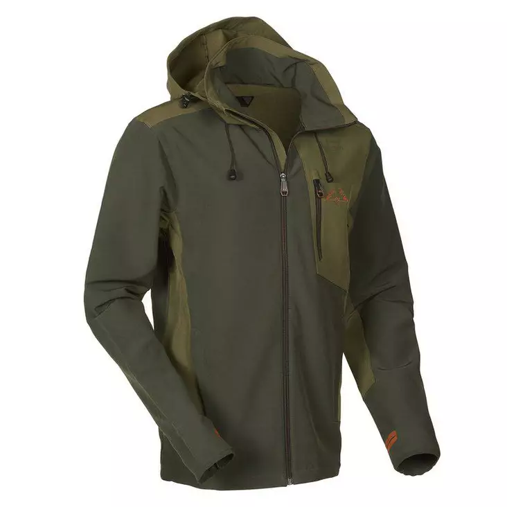 Swedteam Lynx Antibite Hunting Jacket Swedteam Green - Miesten metsästystakit - 7330144038304 - 1