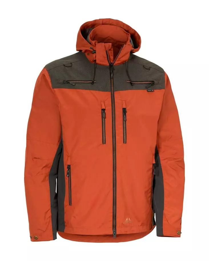Swedteam Lynx XTRM JKT Antibite M #48 O - Miesten metsästystakit - 7330144023294 - 1