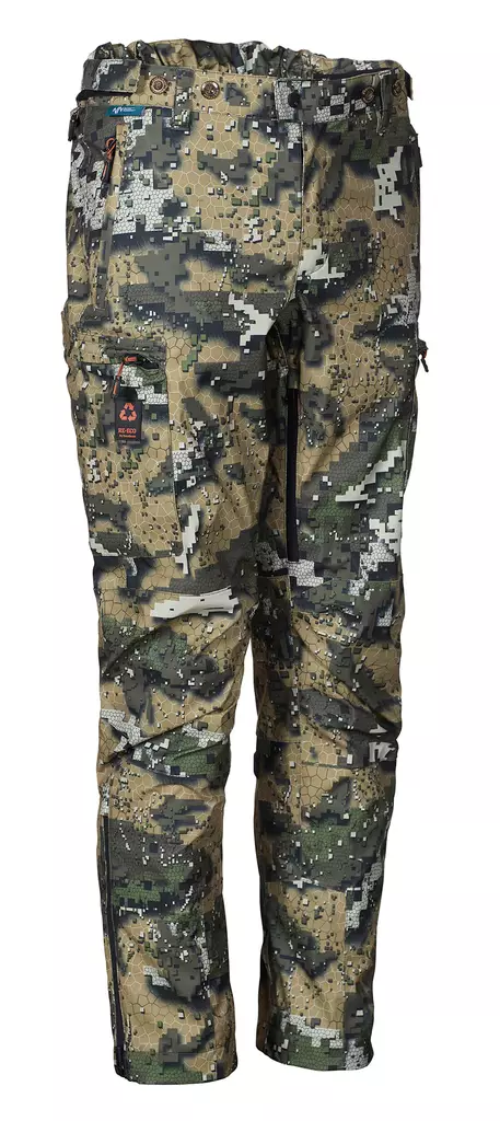 Swedteam Titan 2 RE-ECO Hunting Trouser Desolve Veil - Miesten metsästyshousut - 7330144046194 - 1