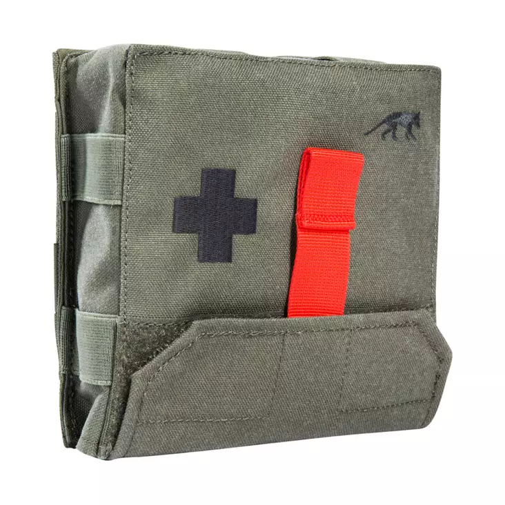 Tasmanian Tiger IFAK Pouch S MKII IRR - Ensiaputaskut - 4013236385434 - 2