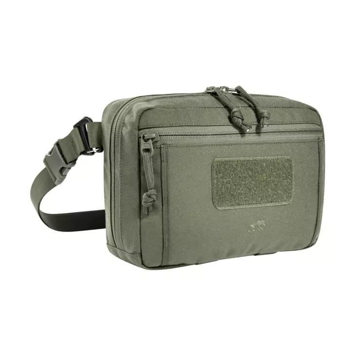Tasmanian Tiger Tac Pouch 8.1 Hip Olive - Taskut - 4013236385274 - 2