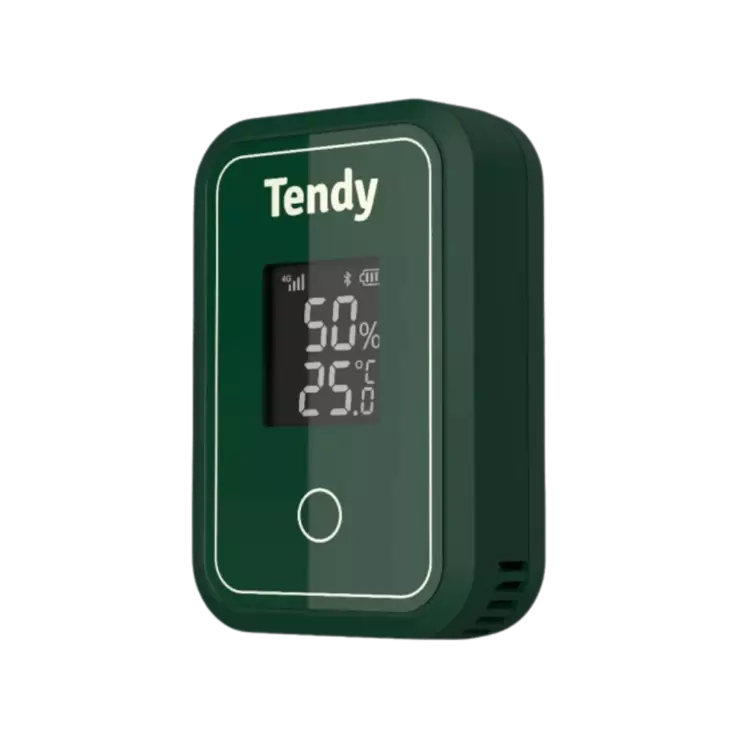 Tendy Lucus 4G Tenderizing Timer - Vakuumikoneet ja -tarvikkeet - 7350166090074 - 1