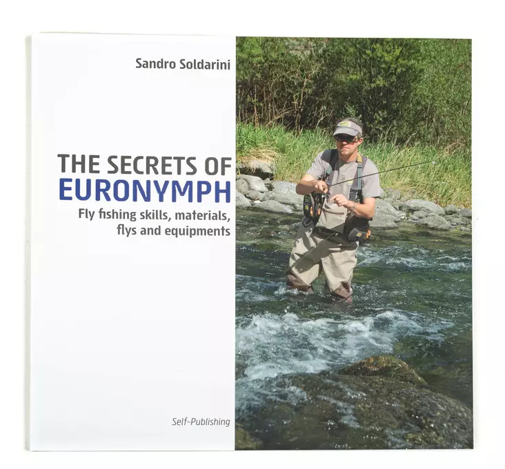 The Secrets of Euronymph Book - Kirjallisuus - 9791220066204 - 2