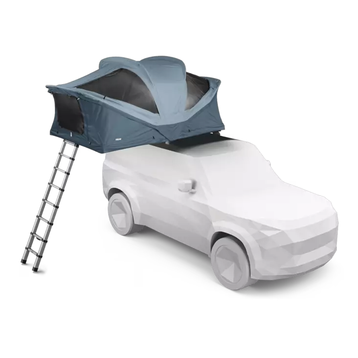 Thule Approach M Dark Slate - Teltat - 901014 - 1