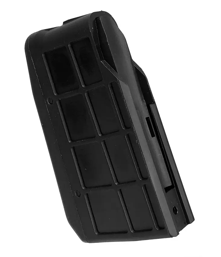 Tikka T3x Magazine 3rd Medium - Lippaat Tikka-kivääreille - 6438053048894 - 1