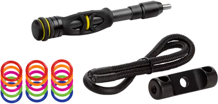 Trophy Ridge Stabilizer Hunting Hitman 8" - Stabilisaattorit - 116500-1024 - 1