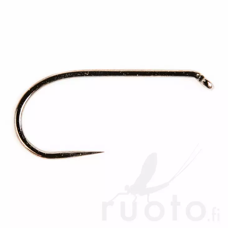 Tunca TE50 Barbless Wet Fly - Väkäsettömät - 5420033678604 - 1