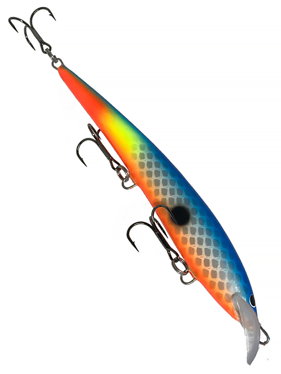 Tunkkionki-kuhavaappu 13cm - Vaaput 6-10 cm - 6430029781064 - 2