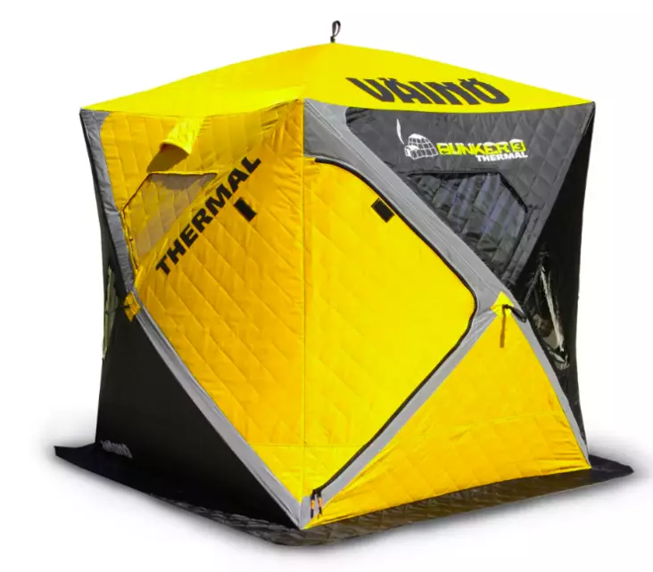 Väinö Bunker Thermal 3 - Muut tarvikkeet - 6438212053004 - 1