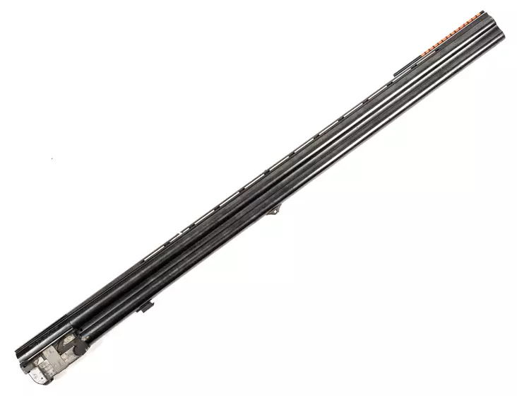 Valmet 412 12/76 Piippu - Käytetyt haulikot - K00974 - 2