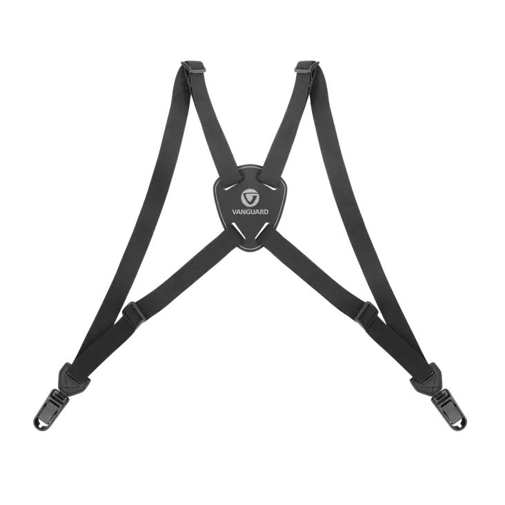 Vanguard VEO Harness BK - Kiikareiden tarvikkeet ja varusteet - 4719856250724 - 1