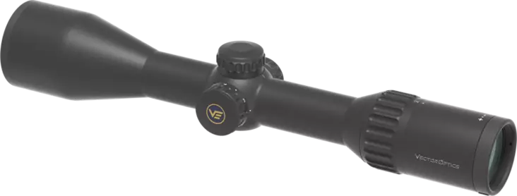 Vector Optics Continental x6 2-12x50 G4 HD SFP Hunting Scope - Muut kiikaritähtäimet - 700381145924 - 1