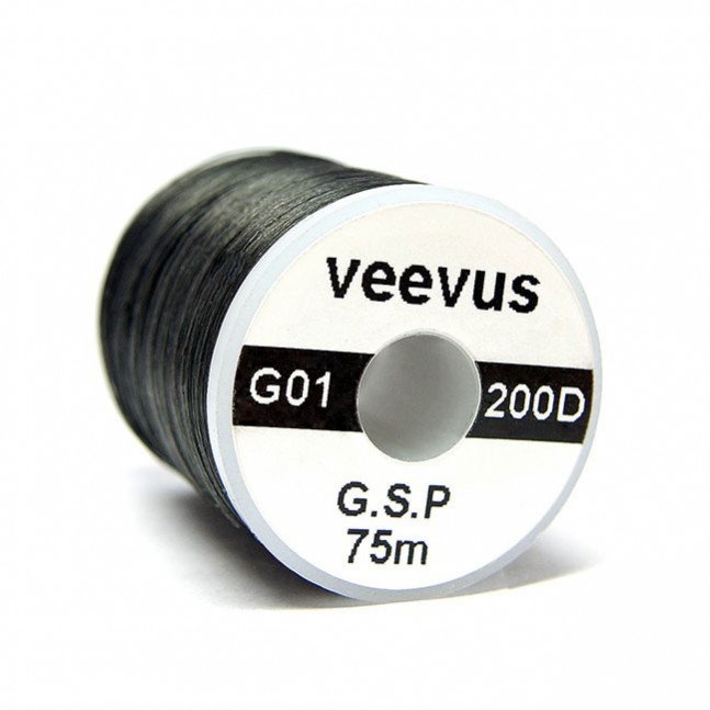 Veevus G.S.P. 200D -perhonsidontalanka - Sidontalangat - 40300100714 - 1