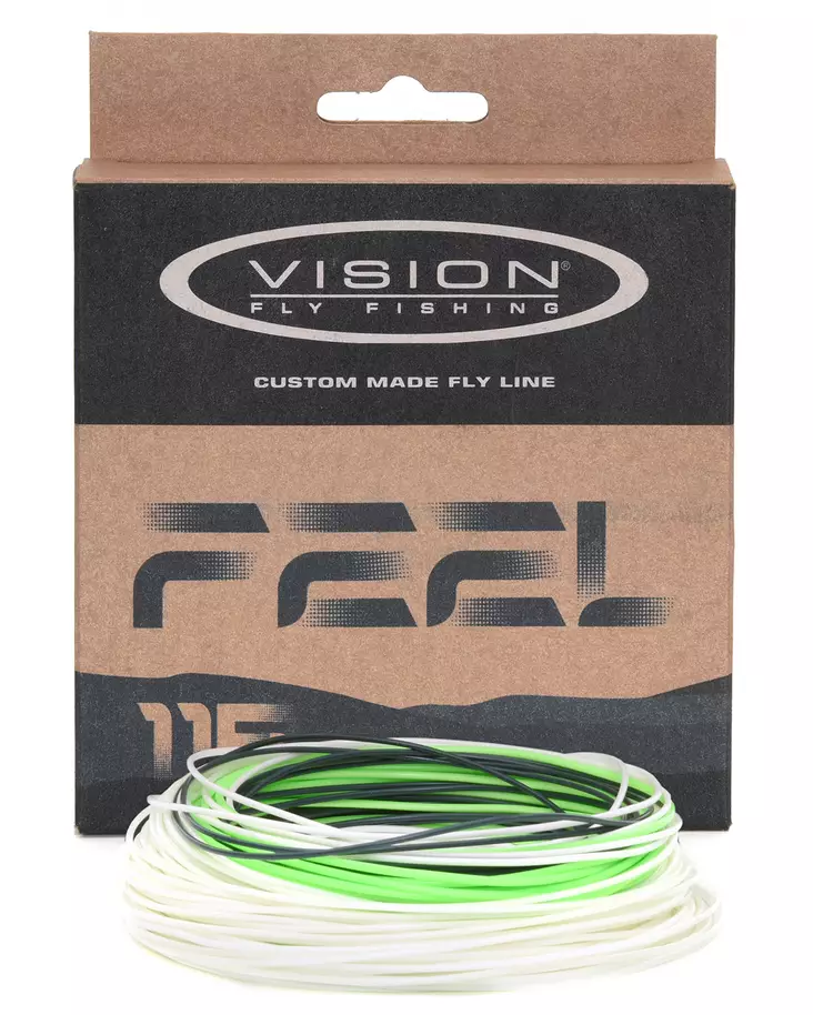 Vision Feel 115 Float - Kelluvat - 6417512842068 - 1