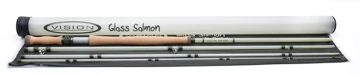 Vision Glass Salmon - Vision-perhovavat - 6417512831444 - 1