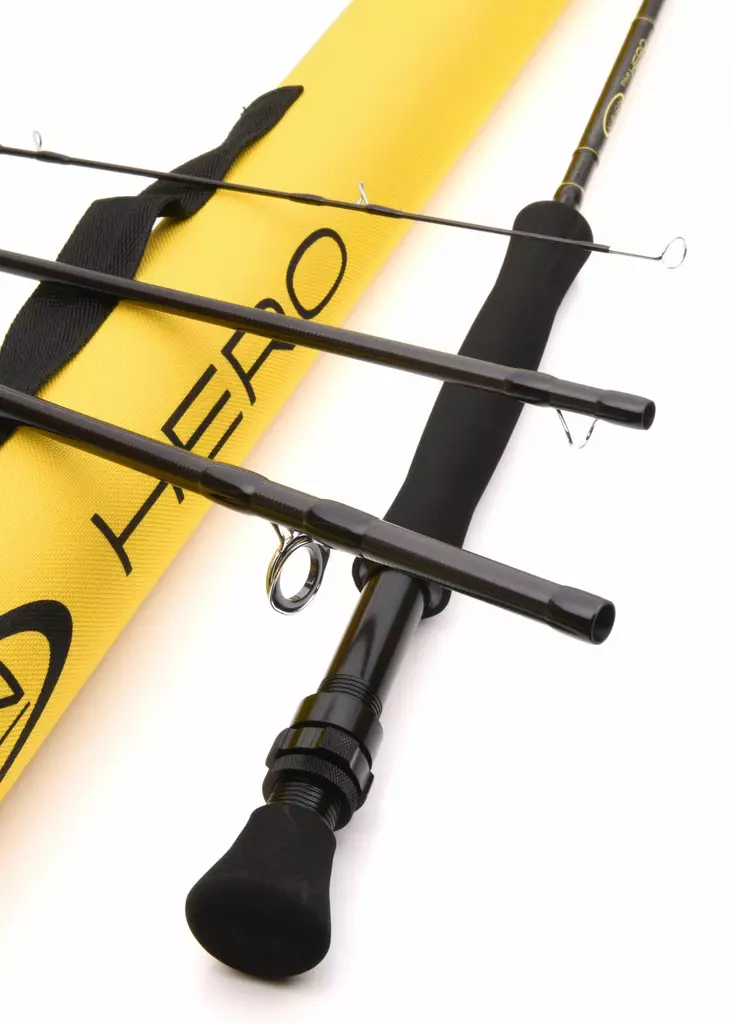 Vision Pike Hero Rod - Vision-perhovavat - 6417512843164 - 1