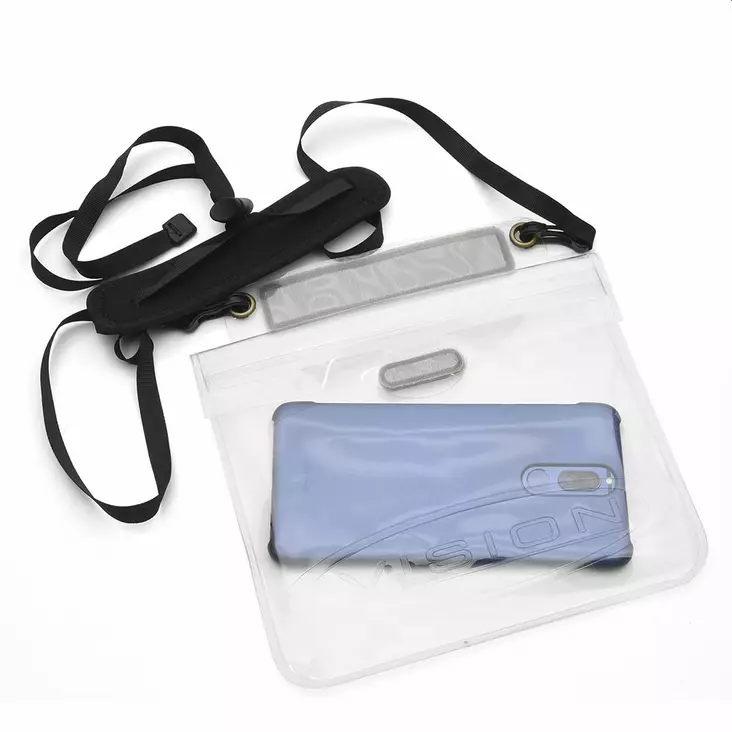 Vision Waterproof Pouch - Muut tuotteet - 6417512838764 - 2