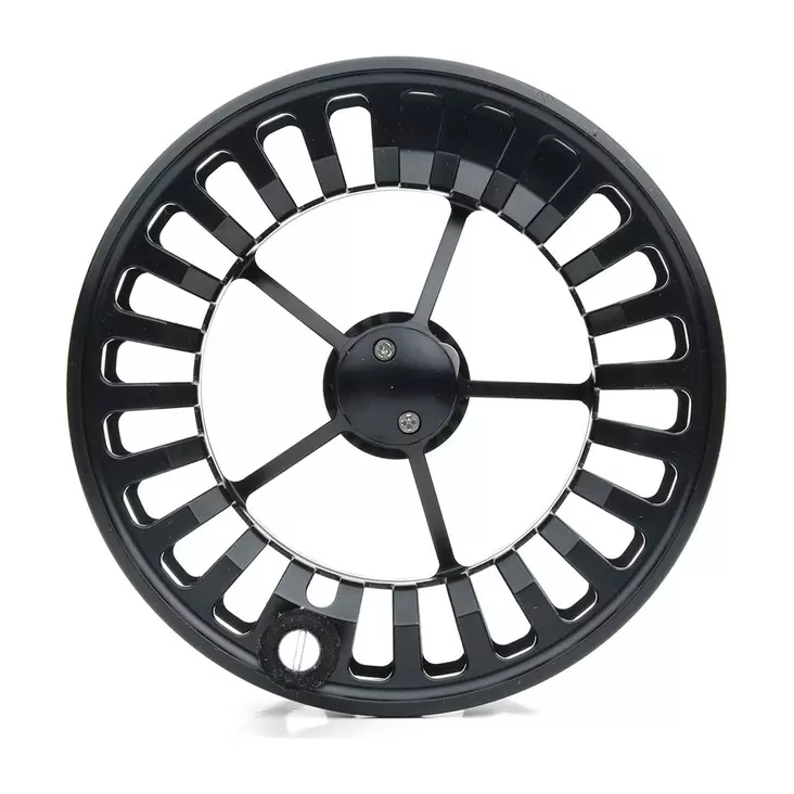 Vision XLV Black Spool #7/8 - Perhokelojen varapuolat - 6417512835114 - 1