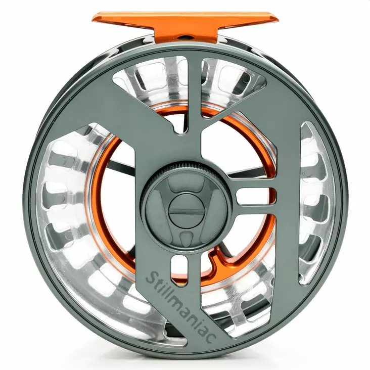 Vision XLV Stillmaniac Cassette - Vision-perhokelat - 6417512841054 - 1
