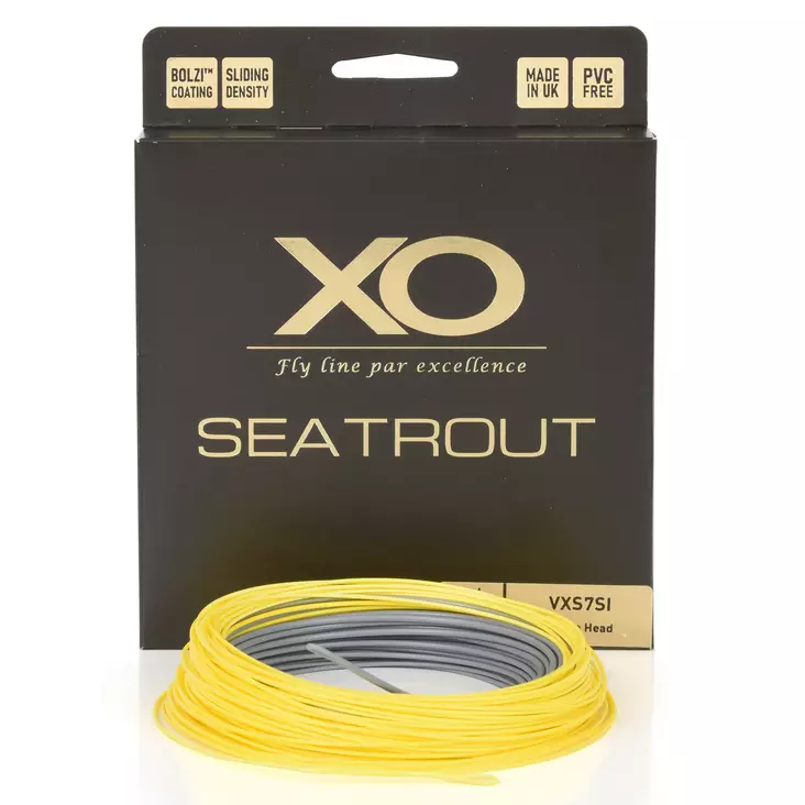 Vision XO SEATROUT WF5 SloMo - Uppokärkiset/-päiset - 6417512851374 - 1