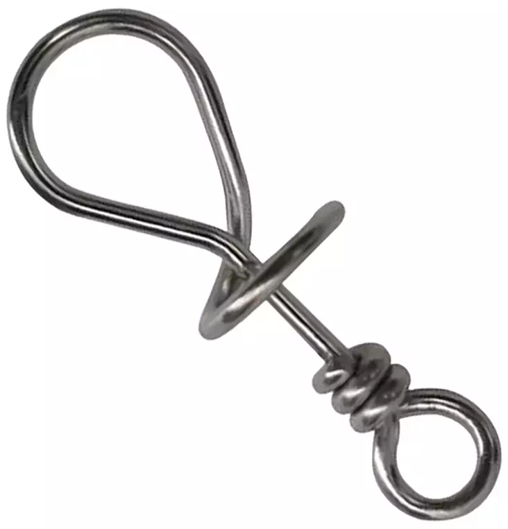 VMC 3546BN Pig Snap - Lukot ja leikarit - 3422993062174 - 1