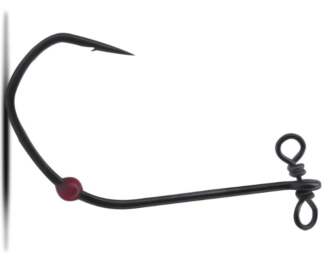 VMC 7130SH Spinshot Lok 5kpl - Jigikoukut - 3359228387064 - 1