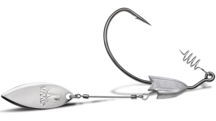 VMC 7346BS Swimbait Bladed - Uistinkoukut - 3359227540064 - 1