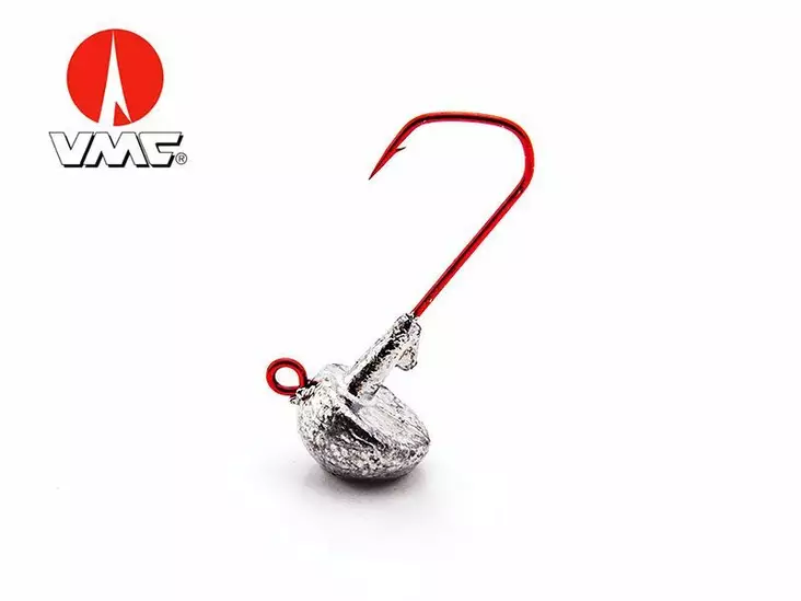 VMC Tip Up Jigs 1 - Jigipäät - 9009754095134 - 1