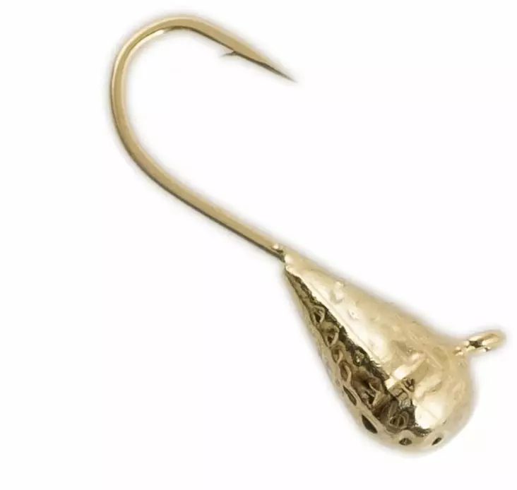 Volfram Hammer 5mm - Mormyskat - 1120206504 - 2