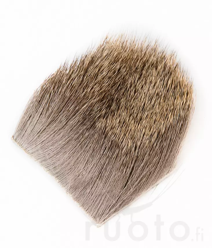 Wapsi Deer Body Hair - Vartalokarvat - 405002000114 - 1
