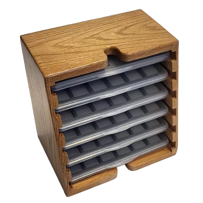 Wapsi FF Ultra Thin Box Closet, loaded - Muut työkalut - 053526265224 - 2