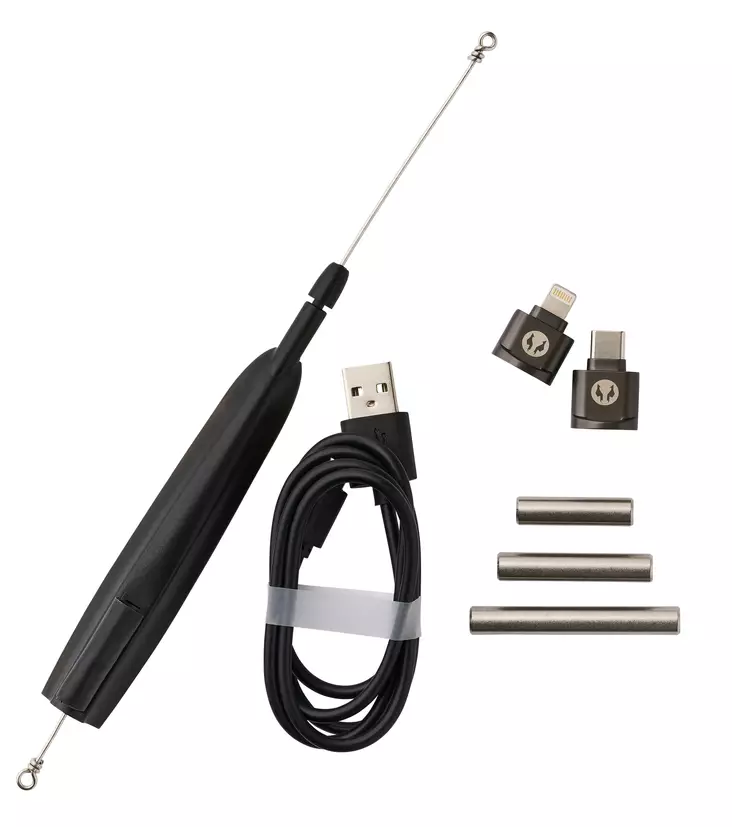 Water Wolf 2.0 Mount Stick - Muut lisävarusteet - 5706301000934 - 1