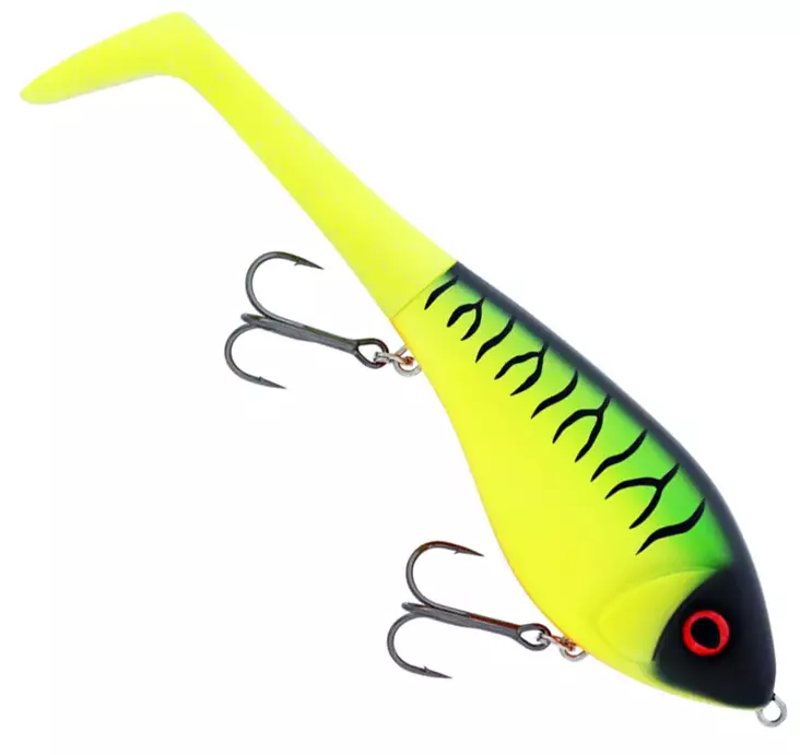 Westin Swim Tail 12cm 62g Hybridi - Perinteiset jerkit - 3400200054 - 1