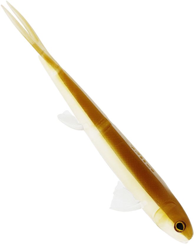 Westin TwinTeez Pelagic 20cm - Haarapyrstöiset jigit - 5707549410024 - 1