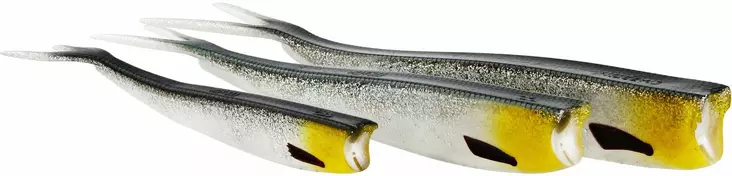 Westin TwinTeez V-Tail 15cm - Haarapyrstöiset jigit - 1734054 - 1