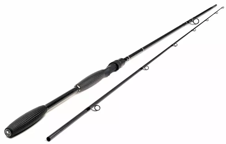 Westin W10 Powerteez 8'7'' 20-60g - Muut hyrräkelavavat - 5707549470954 - 1
