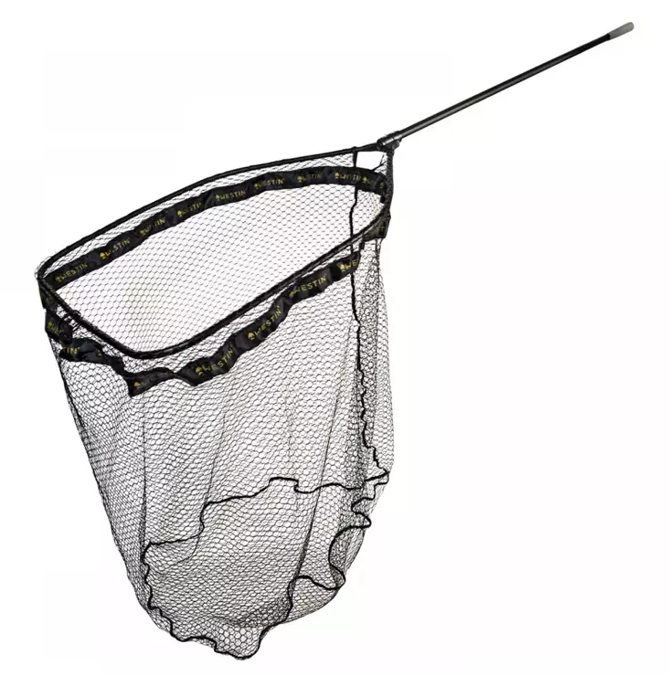Westin W3 CR Foldable Net XXL - Haavit - 5707549504024 - 1
